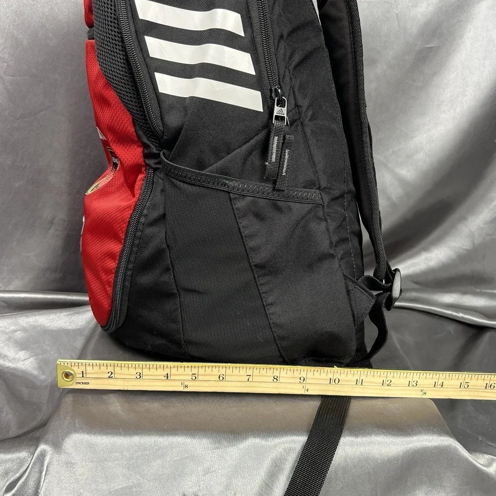 Adidas Stadium II Team Soccer Backpack 20